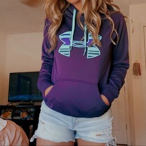 Under Armour Hoodie